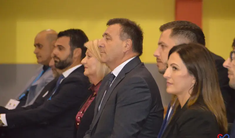 FOTO: BiH domaćin Europskog prvenstva u boćanju! Nastupaju Španjolci, Francuzi, Talijani, Nizozemci...