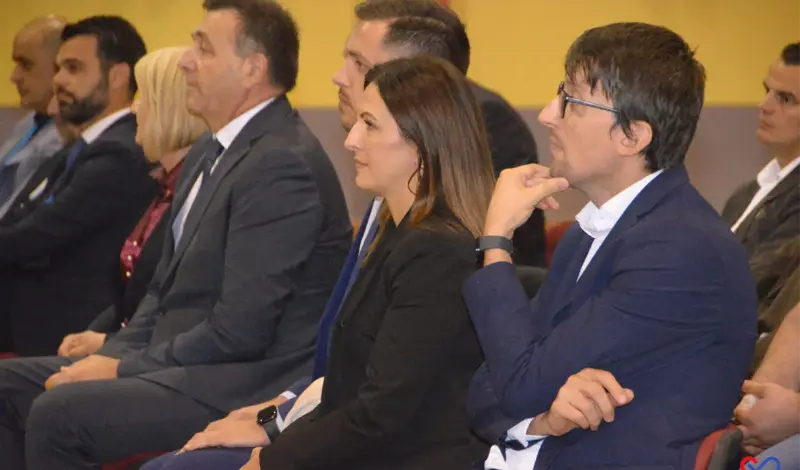 FOTO: BiH domaćin Europskog prvenstva u boćanju! Nastupaju Španjolci, Francuzi, Talijani, Nizozemci...