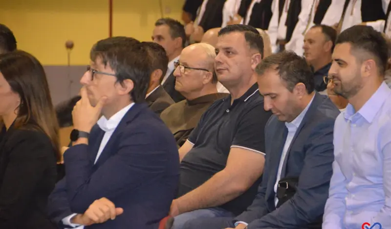 FOTO: BiH domaćin Europskog prvenstva u boćanju! Nastupaju Španjolci, Francuzi, Talijani, Nizozemci...