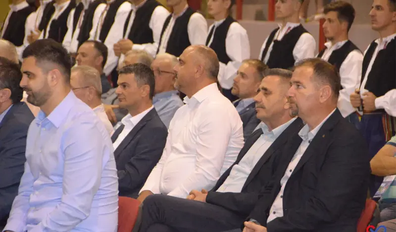 FOTO: BiH domaćin Europskog prvenstva u boćanju! Nastupaju Španjolci, Francuzi, Talijani, Nizozemci...