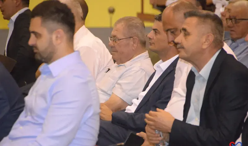 FOTO: BiH domaćin Europskog prvenstva u boćanju! Nastupaju Španjolci, Francuzi, Talijani, Nizozemci...