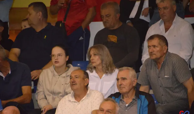 FOTO: BiH domaćin Europskog prvenstva u boćanju! Nastupaju Španjolci, Francuzi, Talijani, Nizozemci...