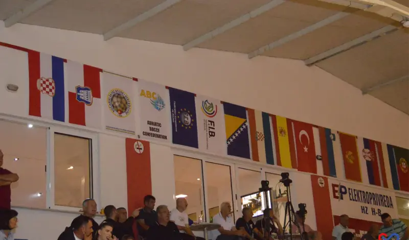 FOTO: BiH domaćin Europskog prvenstva u boćanju! Nastupaju Španjolci, Francuzi, Talijani, Nizozemci...
