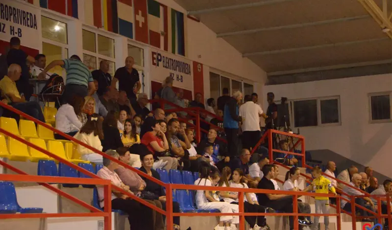 FOTO: BiH domaćin Europskog prvenstva u boćanju! Nastupaju Španjolci, Francuzi, Talijani, Nizozemci...