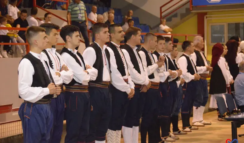 FOTO: BiH domaćin Europskog prvenstva u boćanju! Nastupaju Španjolci, Francuzi, Talijani, Nizozemci...