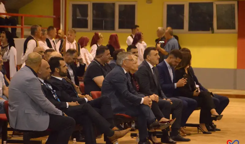 FOTO: BiH domaćin Europskog prvenstva u boćanju! Nastupaju Španjolci, Francuzi, Talijani, Nizozemci...