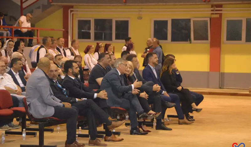 FOTO: BiH domaćin Europskog prvenstva u boćanju! Nastupaju Španjolci, Francuzi, Talijani, Nizozemci...