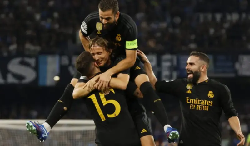 Madrid se zove imenom tvojim! Ancelotti nakon važne pobjede hvalio maestra
