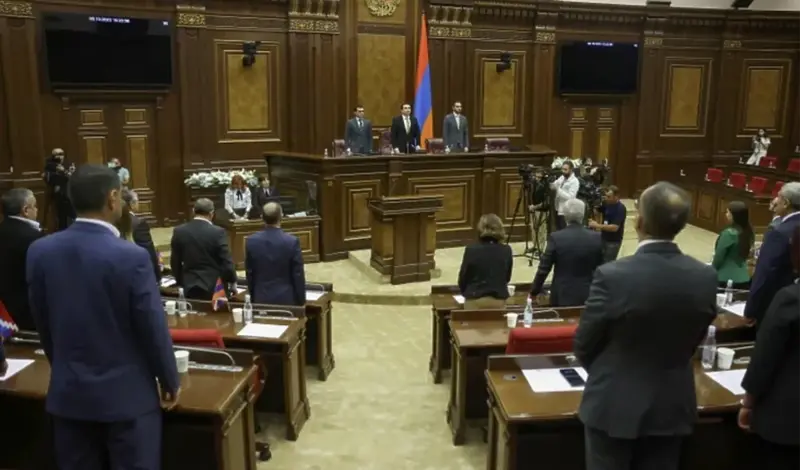 Armenija pristupila Međunarodnom kaznenom sudu, Rusija se naljutila