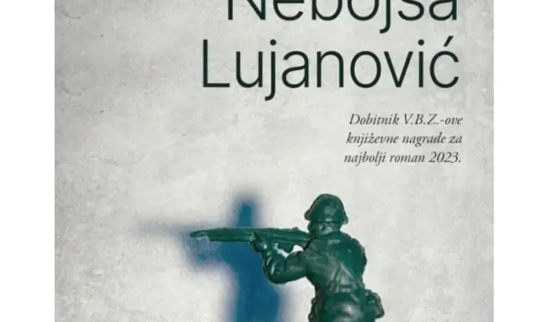 Uvijek neki k…., od toga se sastoji naš život