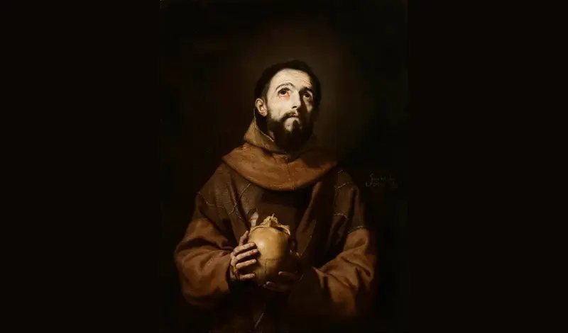 Katolici danas slave sv. Franju Asiškog