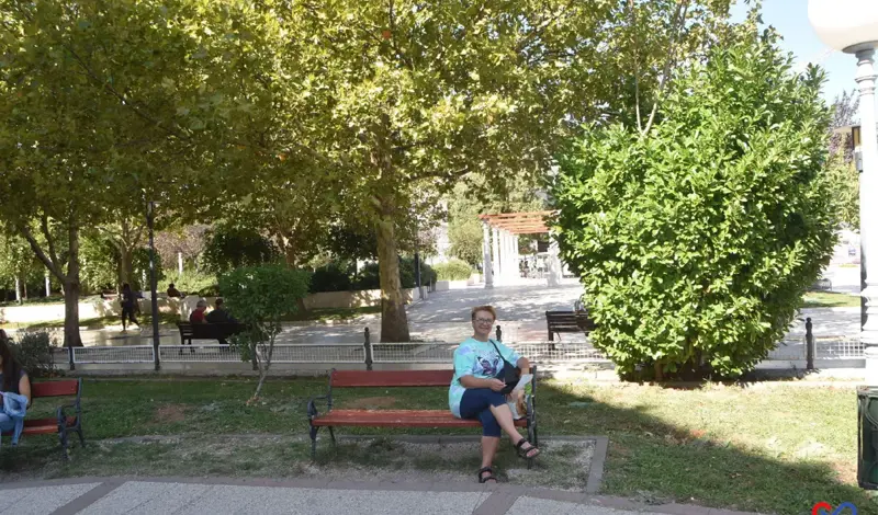 FOTO: Prošetali smo s fotoaparatom kroz Mostar! U kadar nam upala i jedna od najljepših voditeljica u BiH