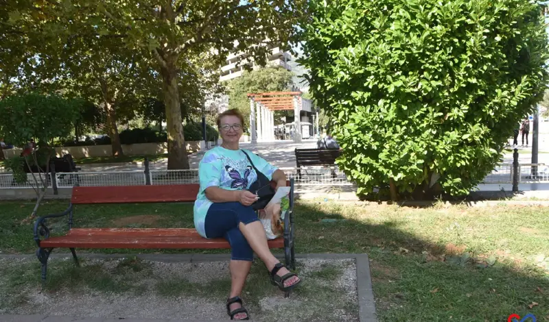FOTO: Prošetali smo s fotoaparatom kroz Mostar! U kadar nam upala i jedna od najljepših voditeljica u BiH
