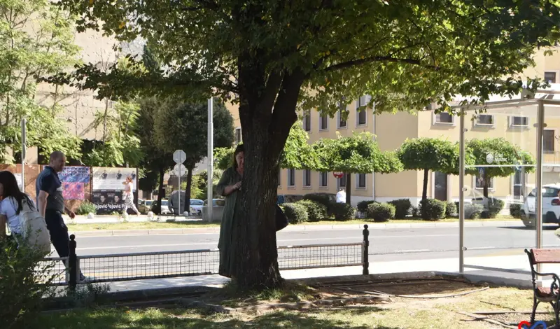 FOTO: Prošetali smo s fotoaparatom kroz Mostar! U kadar nam upala i jedna od najljepših voditeljica u BiH