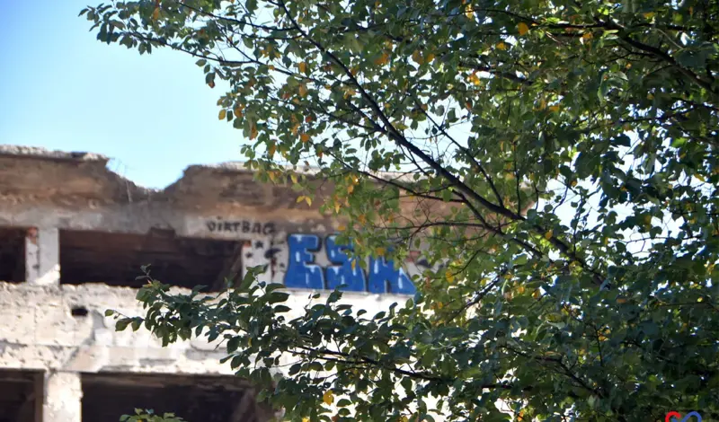 FOTO: Prošetali smo s fotoaparatom kroz Mostar! U kadar nam upala i jedna od najljepših voditeljica u BiH