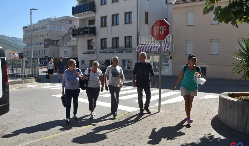 FOTO: Prošetali smo s fotoaparatom kroz Mostar! U kadar nam upala i jedna od najljepših voditeljica u BiH