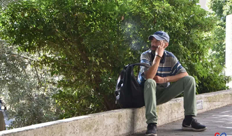 FOTO: Prošetali smo s fotoaparatom kroz Mostar! U kadar nam upala i jedna od najljepših voditeljica u BiH