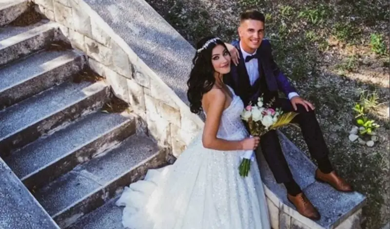 Trudna Antonela je poginula, njen muž Marko je na intenzivnoj