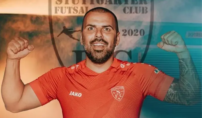 Emrah Sarić Sara, popularni Mostarac, za Herc.info o novim izazovima u Njemačkoj