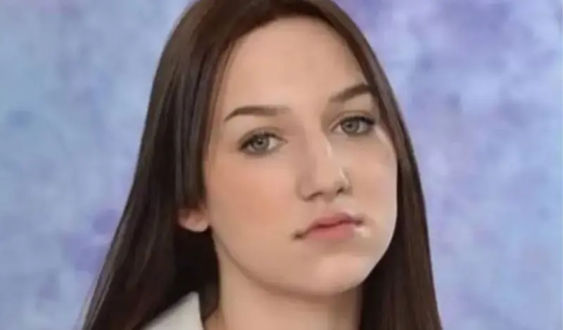 Pronađena Valentina Obradović