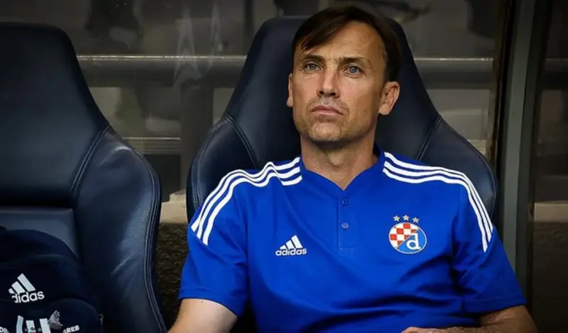 Dario Šimić dao ostavku u Dinamu!