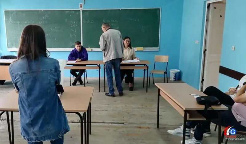 Dodjeljeni mandati vijećnicima u Vijećima Mjesnih zajednica općine Grude