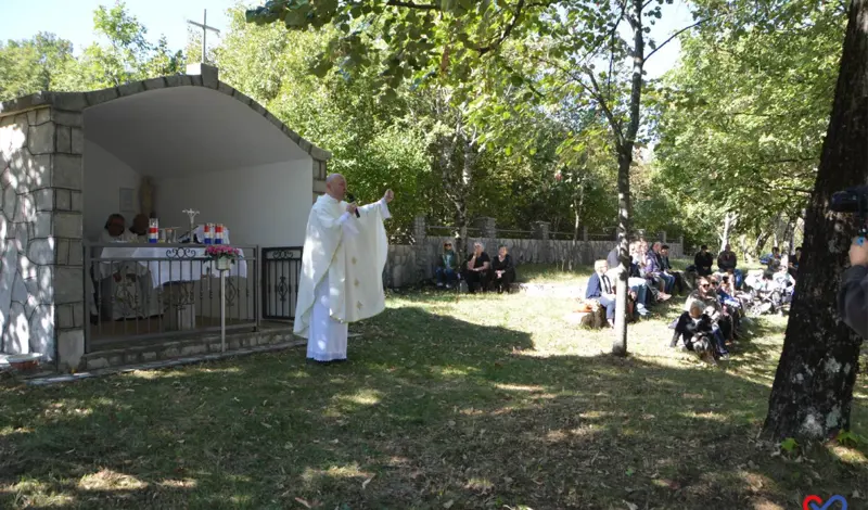 FOTOREPORTAŽA: Vrdi su i dalje 'Vrata Vatikana', ni 30 godina poslije ne zaboravlja se stradale heroje