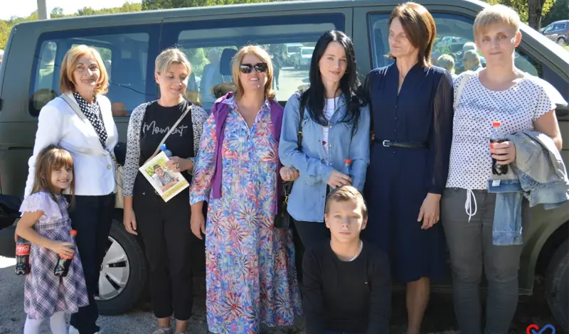 FOTOREPORTAŽA: Vrdi su i dalje 'Vrata Vatikana', ni 30 godina poslije ne zaboravlja se stradale heroje