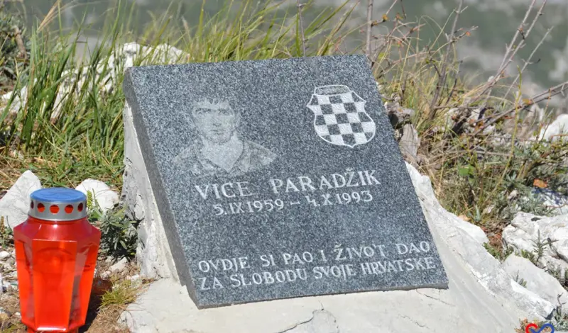 FOTOREPORTAŽA: Vrdi su i dalje 'Vrata Vatikana', ni 30 godina poslije ne zaboravlja se stradale heroje