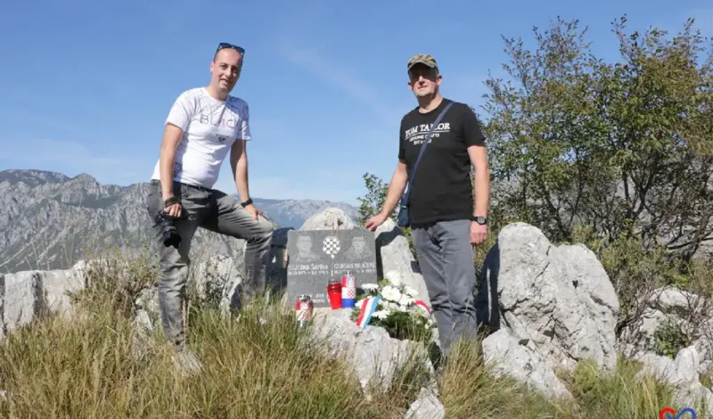 FOTOREPORTAŽA: Vrdi su i dalje 'Vrata Vatikana', ni 30 godina poslije ne zaboravlja se stradale heroje