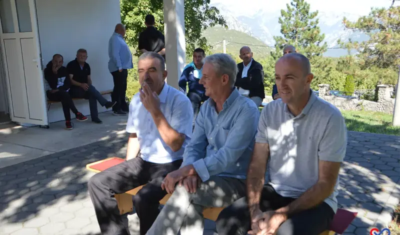 FOTOREPORTAŽA: Vrdi su i dalje 'Vrata Vatikana', ni 30 godina poslije ne zaboravlja se stradale heroje