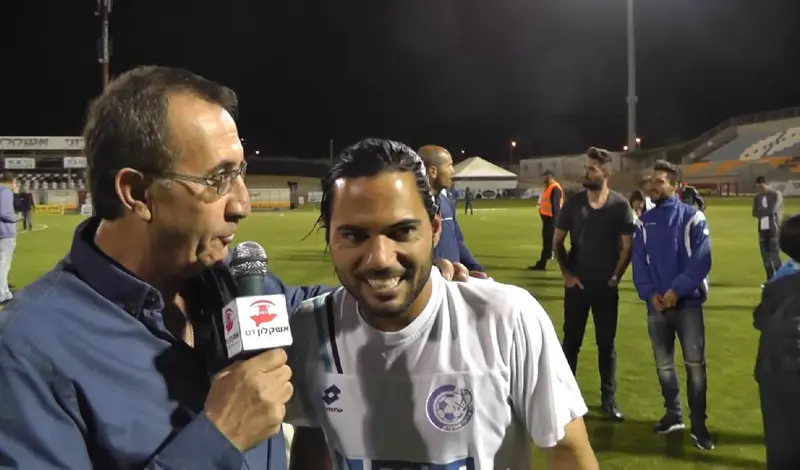 Odlazak izraelske nogometne legende! Lior Asulin ubijen dok je slavio rođendan