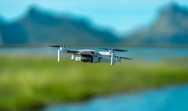 Anušić: RH može biti vodeća u EU-u u proizvodnji malih borbenih dronova