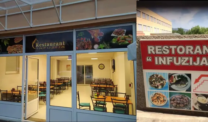 Zatvara se kultna Infuzija u sklopu SKB-a Mostar: Tu se čekalo, strepilo, molilo...