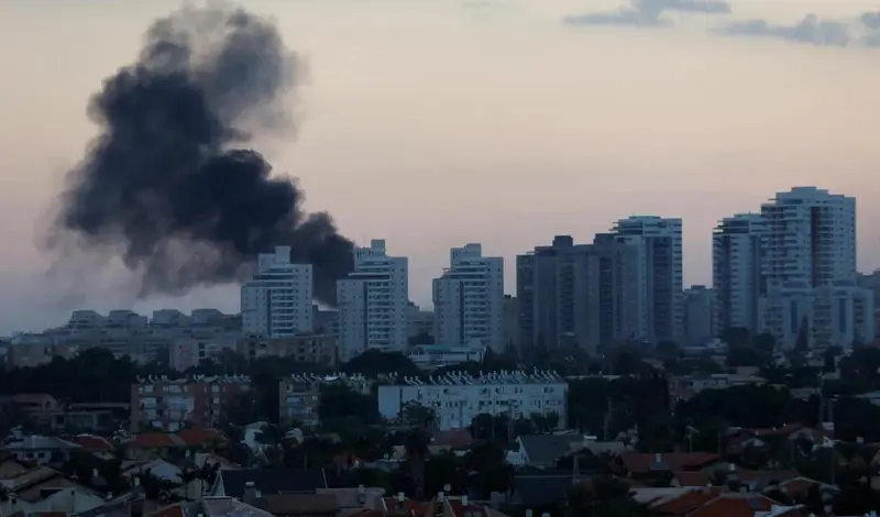 Izrael pita: AP, CNN, Reuters i NY Times kako ste znali da će se dogoditi teroristički napad i u tom trenutku imali fotografe na terenu?