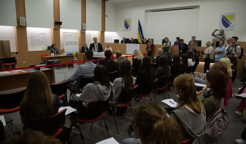 SIP: U planu modernizacija izbornog sustava