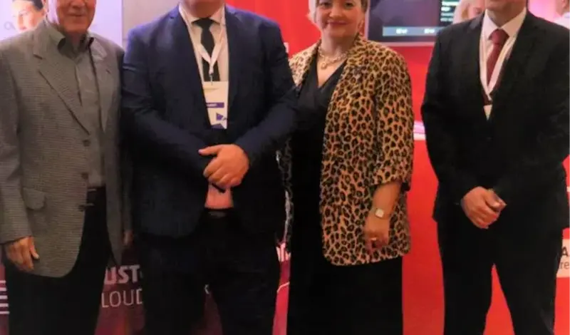 HT Eronet sudjelovao na 6. Digitalnom summitu Zapadnog Balkana