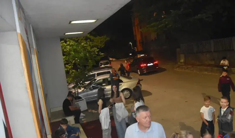 FOTO: Široki Brijeg je ovog tjedna prijestolnica filma! Stigme, potresni film, odgledan u dahu