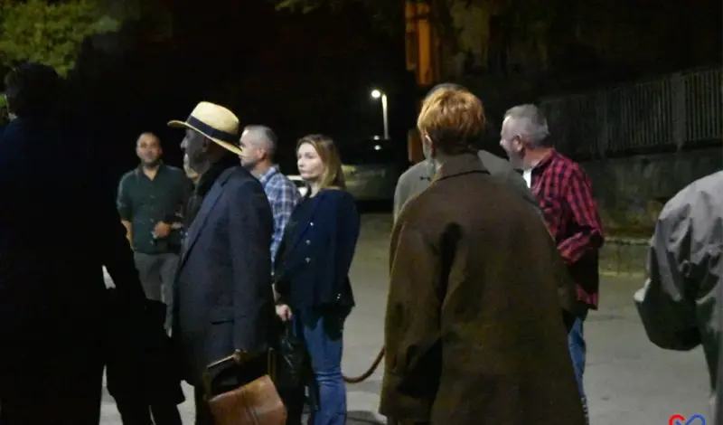 FOTO: Široki Brijeg je ovog tjedna prijestolnica filma! Stigme, potresni film, odgledan u dahu