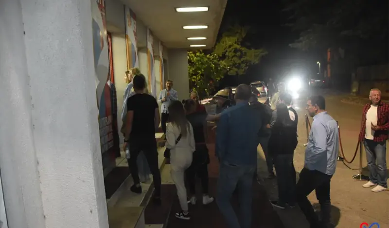 FOTO: Široki Brijeg je ovog tjedna prijestolnica filma! Stigme, potresni film, odgledan u dahu