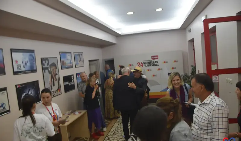 FOTO: Široki Brijeg je ovog tjedna prijestolnica filma! Stigme, potresni film, odgledan u dahu