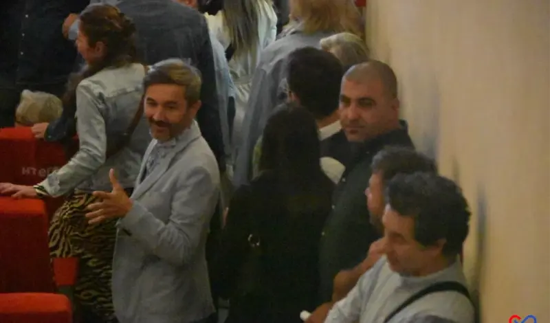 FOTO: Široki Brijeg je ovog tjedna prijestolnica filma! Stigme, potresni film, odgledan u dahu