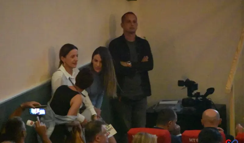 FOTO: Široki Brijeg je ovog tjedna prijestolnica filma! Stigme, potresni film, odgledan u dahu