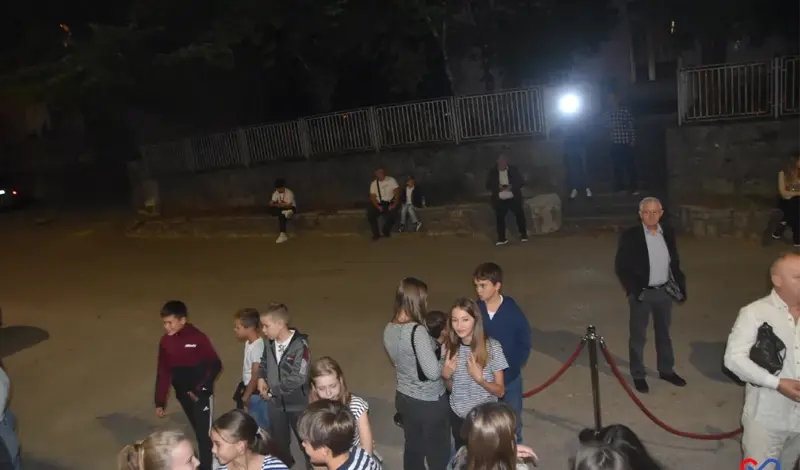 FOTO: Široki Brijeg je ovog tjedna prijestolnica filma! Stigme, potresni film, odgledan u dahu