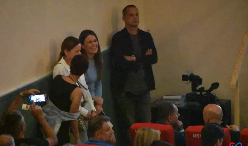 FOTO: Široki Brijeg je ovog tjedna prijestolnica filma! Stigme, potresni film, odgledan u dahu