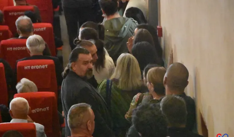 FOTO: Široki Brijeg je ovog tjedna prijestolnica filma! Stigme, potresni film, odgledan u dahu
