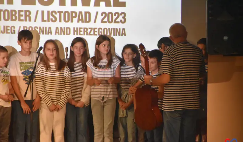 FOTO: Široki Brijeg je ovog tjedna prijestolnica filma! Stigme, potresni film, odgledan u dahu