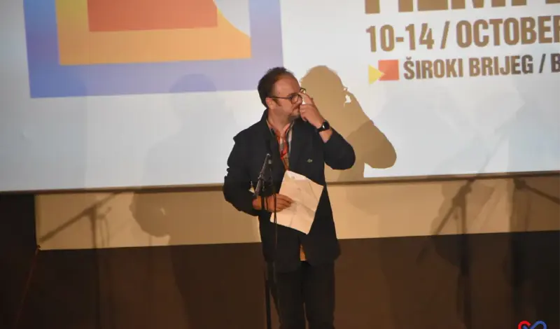 FOTO: Široki Brijeg je ovog tjedna prijestolnica filma! Stigme, potresni film, odgledan u dahu