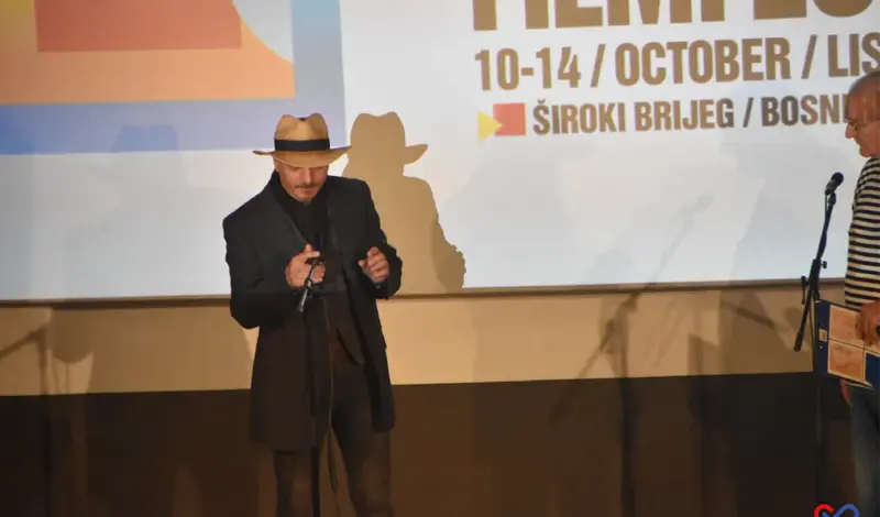 FOTO: Široki Brijeg je ovog tjedna prijestolnica filma! Stigme, potresni film, odgledan u dahu