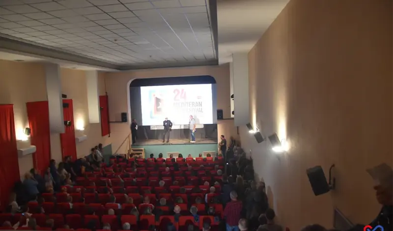 FOTO: Široki Brijeg je ovog tjedna prijestolnica filma! Stigme, potresni film, odgledan u dahu